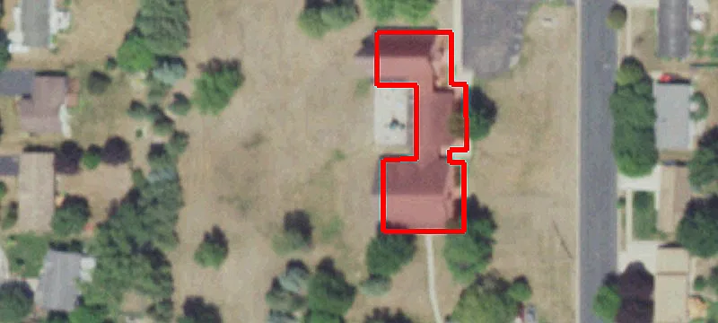 545 Apollo Rd