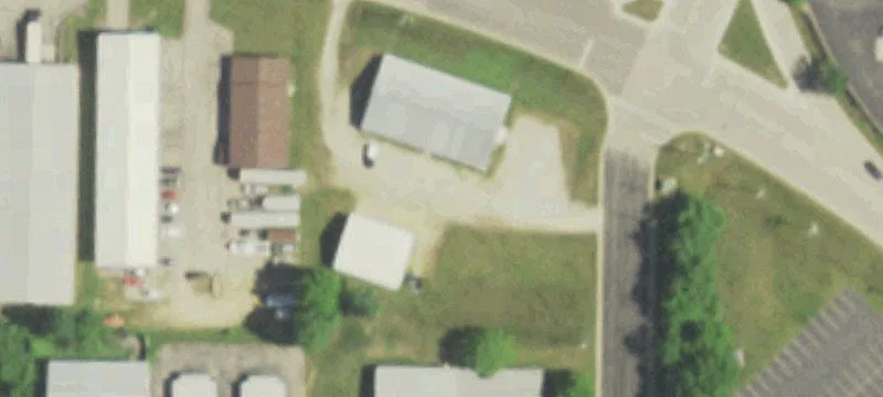 400 Legion St