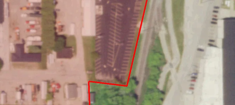 745 Main St
