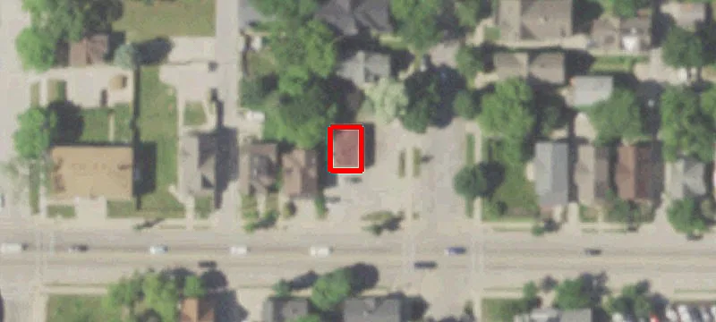 102 Wn Ave