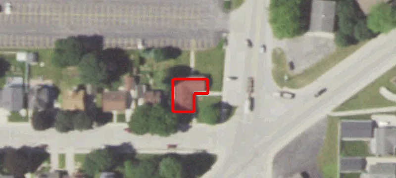 106 Wilson St