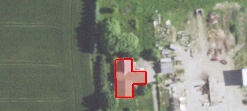 3397th Silica Rd