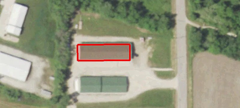119 Mud Crk Rd