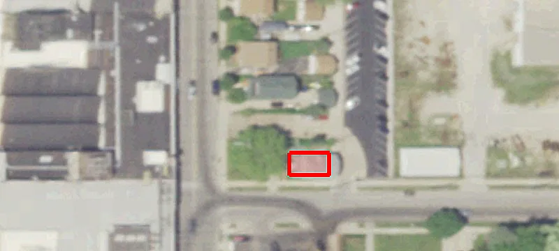 5478 Packard Ave