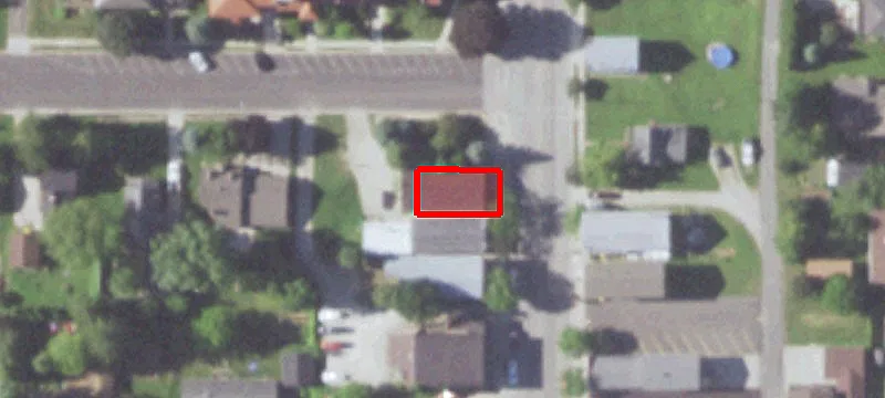 125 Military Rd