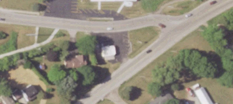 87th Frst Home Ave