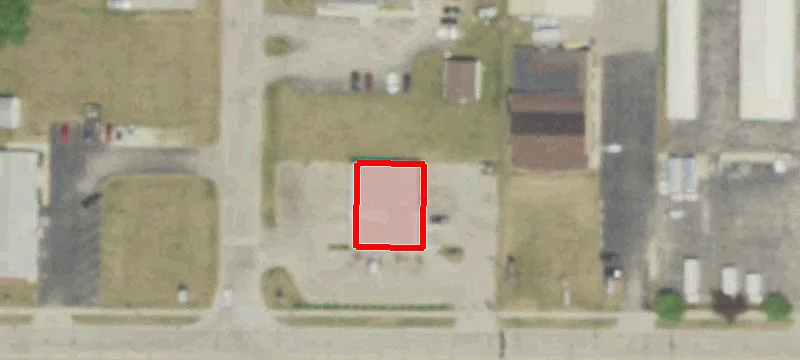 1405 Cranston Rd