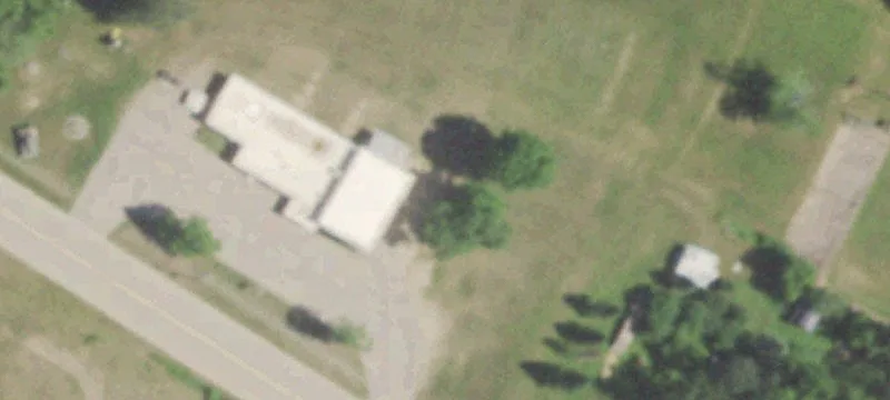 Cty M Rd