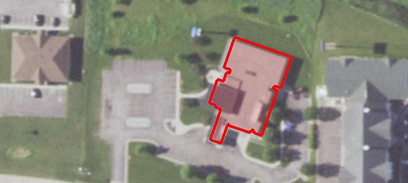 200 Patriot Dr