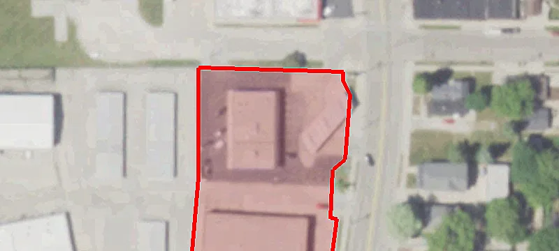 2418 Douglas Ave
