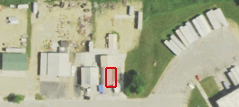 206 Industrial Dr