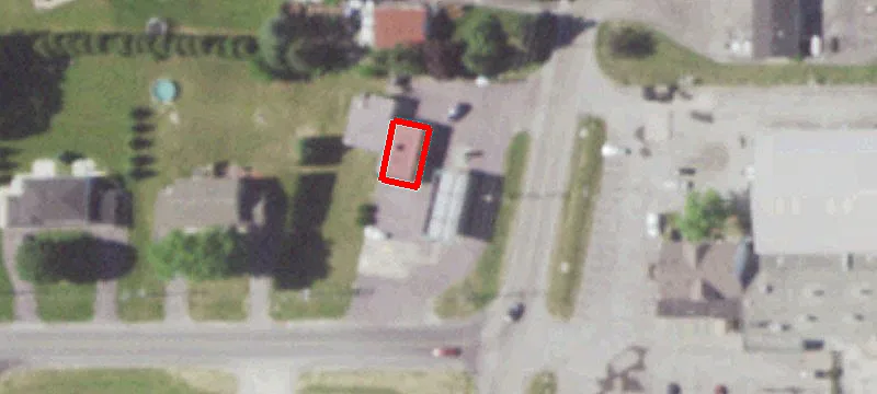 7812 Loomis Rd