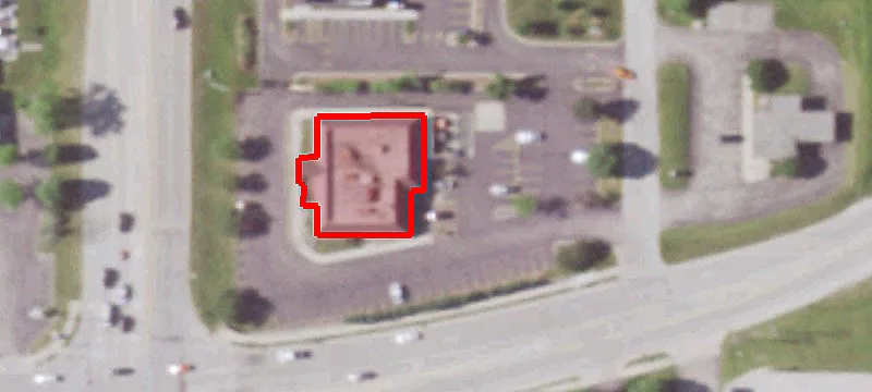 2801 Grandview Blvd