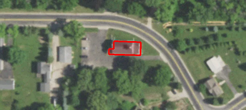 8262nd County Rd Y Y
