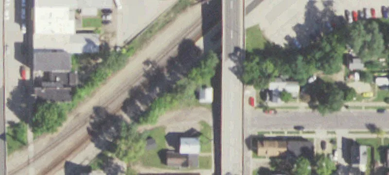 500 Rose St