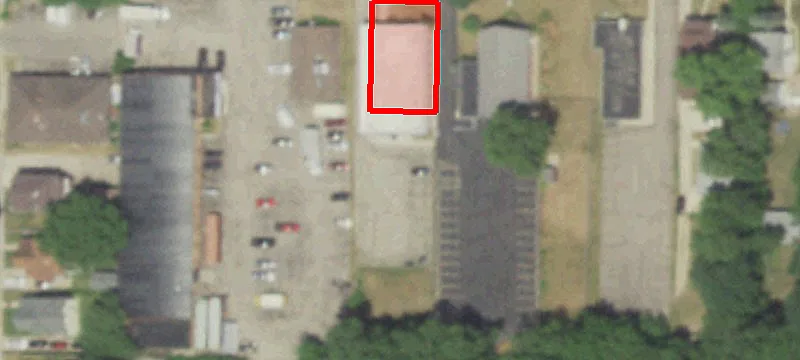 520 Grand Ave