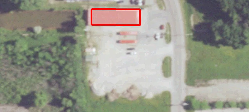 401 Perkins St