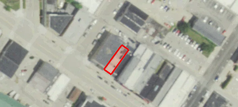 Edgerton, WI 53534