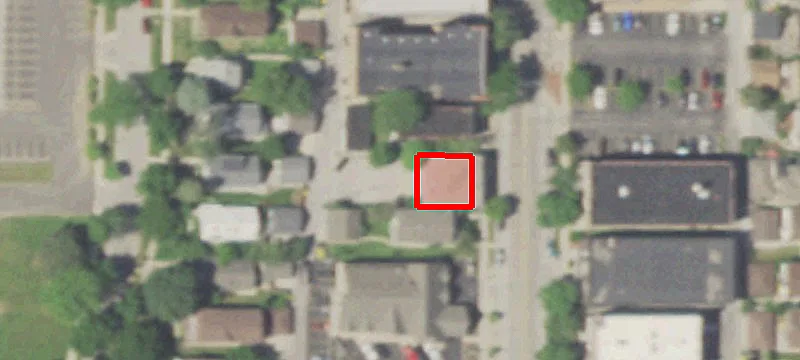 4447 Oakland Ave