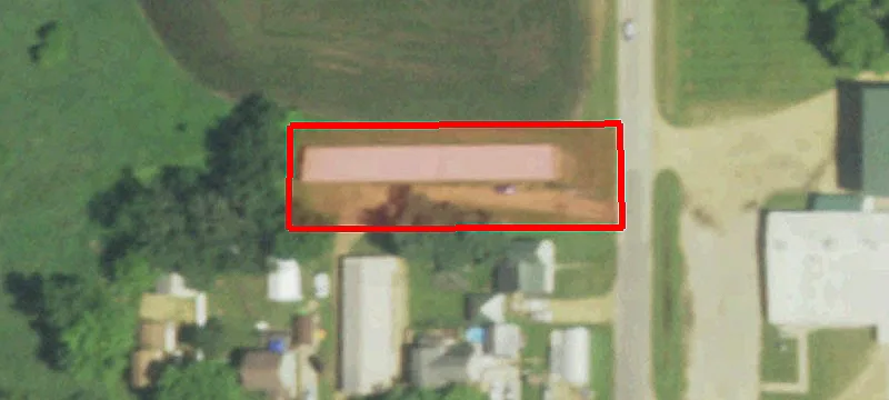 111 Pratt Rd