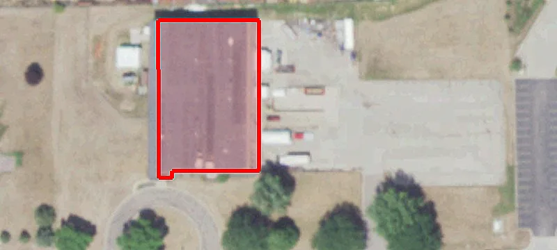1421 Hanley Rd