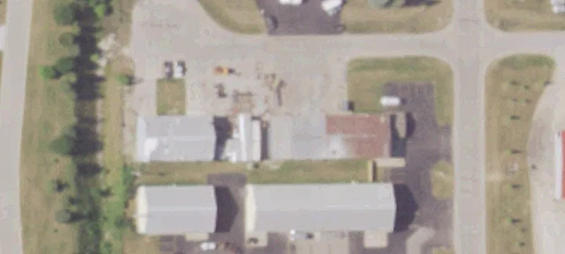 224th Industrial Dr