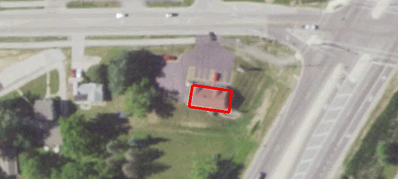 7997 Loomis Rd