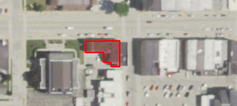 223 Main St