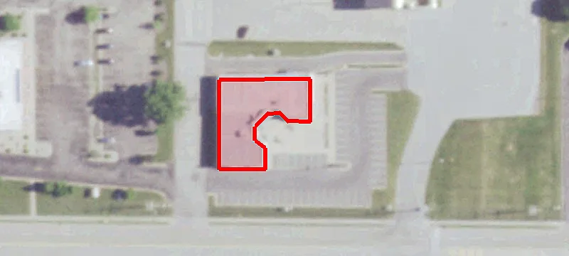 1110 Midway Rd