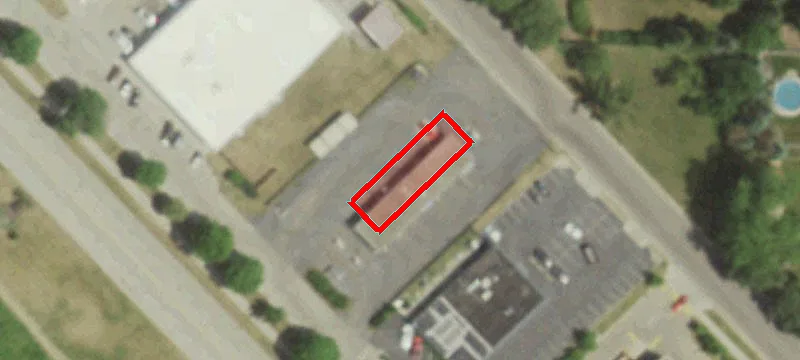 1575 Madison Rd