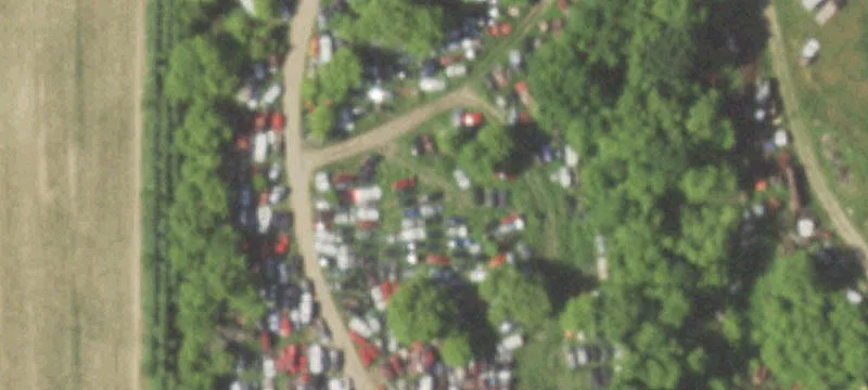 6408th S County Rd A A