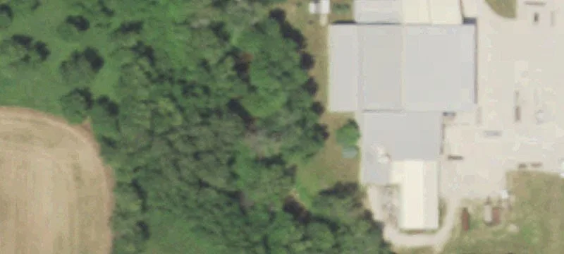 1031st County Rd K K
