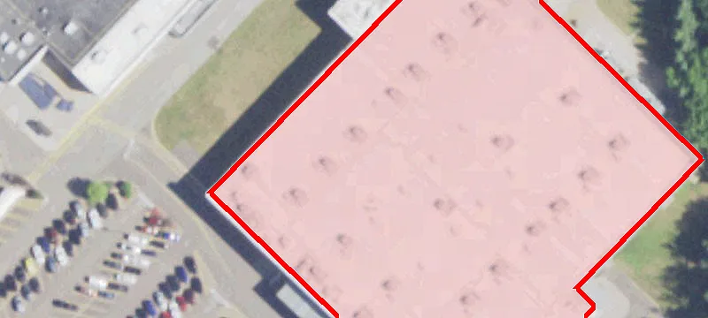 4001 Gtwy Dr