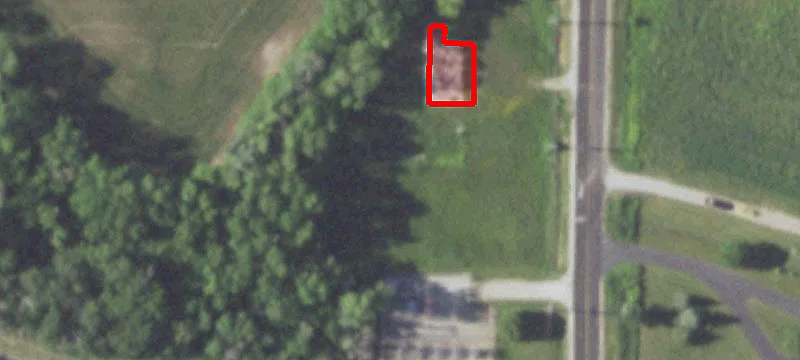 8203rd Stommel Rd