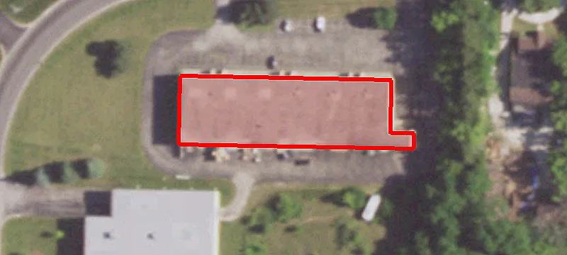 665 Industrial Dr