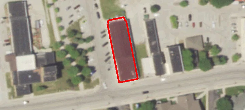 100 Main St