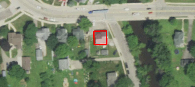612 Manning St