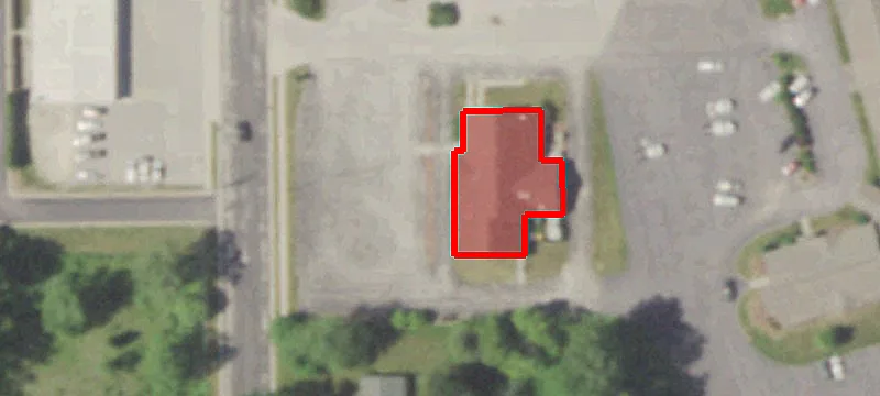 150 Foster Dr