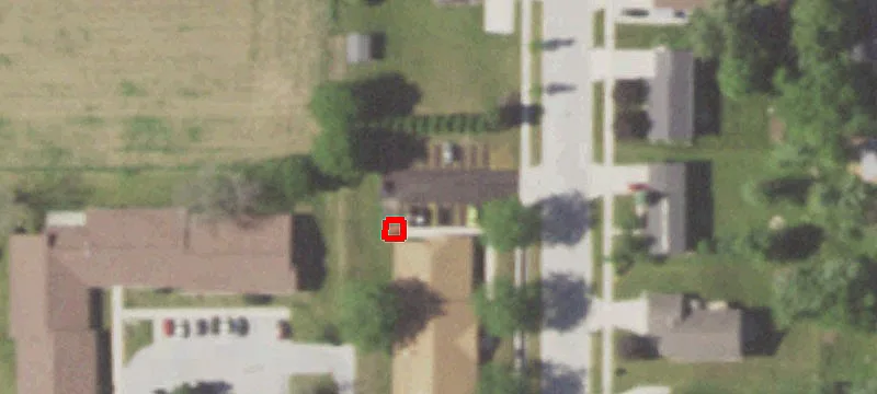 2403 Monroe St