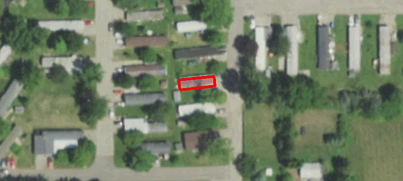 207 Gregor St