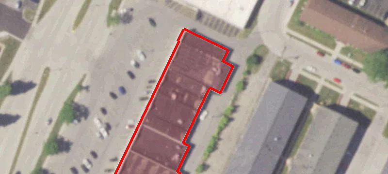 509 Military Ave