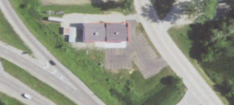 199th Williams Rd