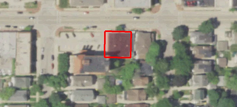 2317 Capitol Dr