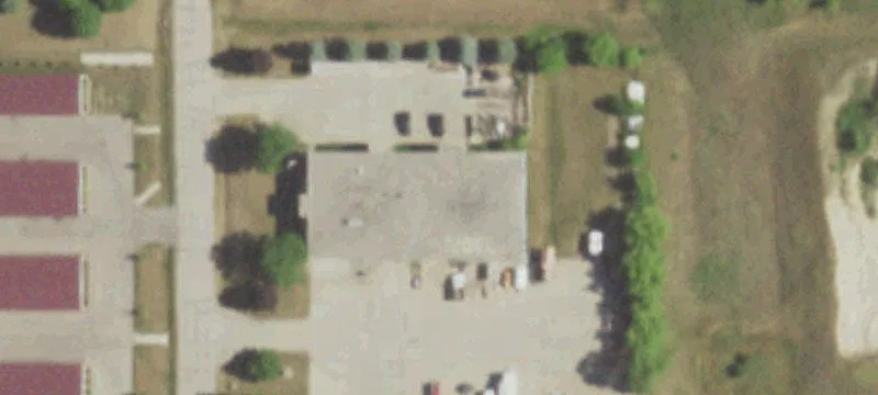 356th Godfrey Ln