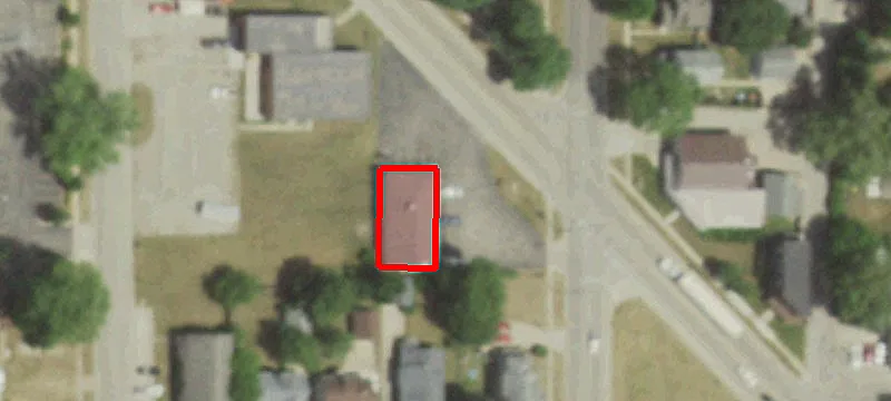 1140 Madison Rd