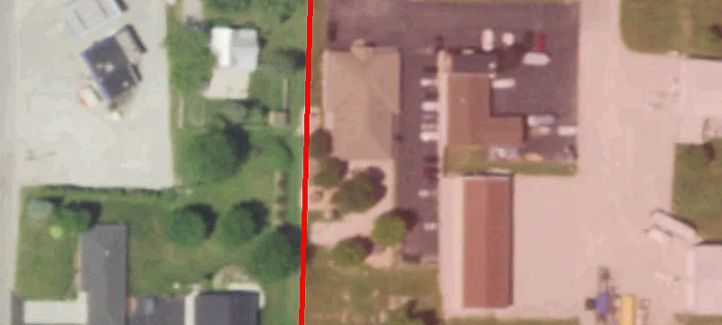 5100 Algoma Rd