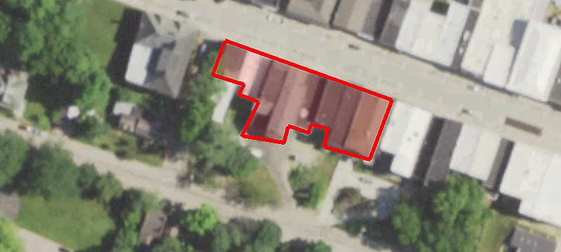 252 High St