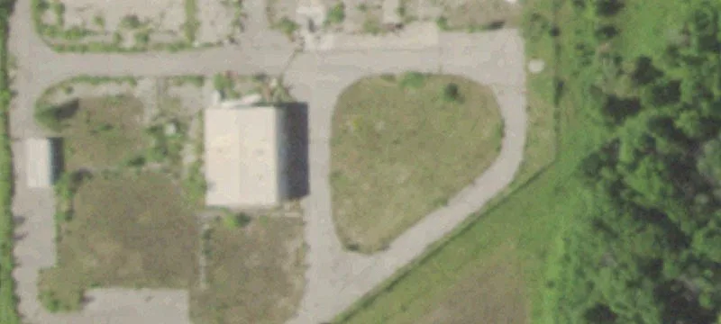 5280th S County Rd A A