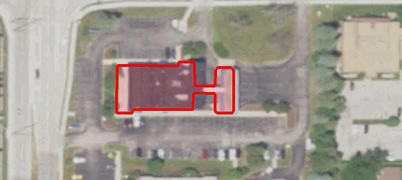 1441 Taylor Dr