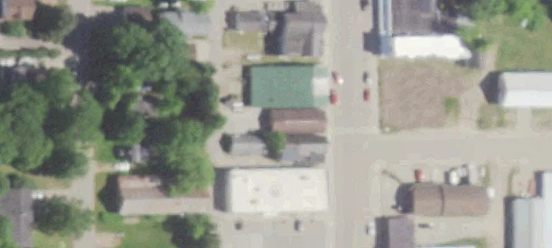 1201 Main St